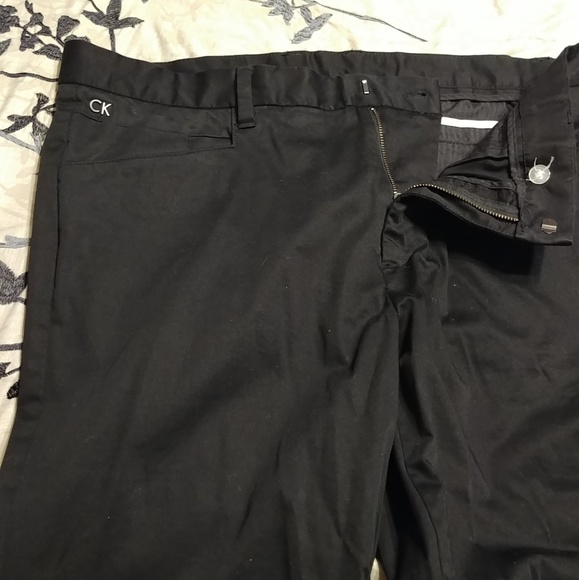 Calvin Klein Other - Calvin Klein dress pants 36x30